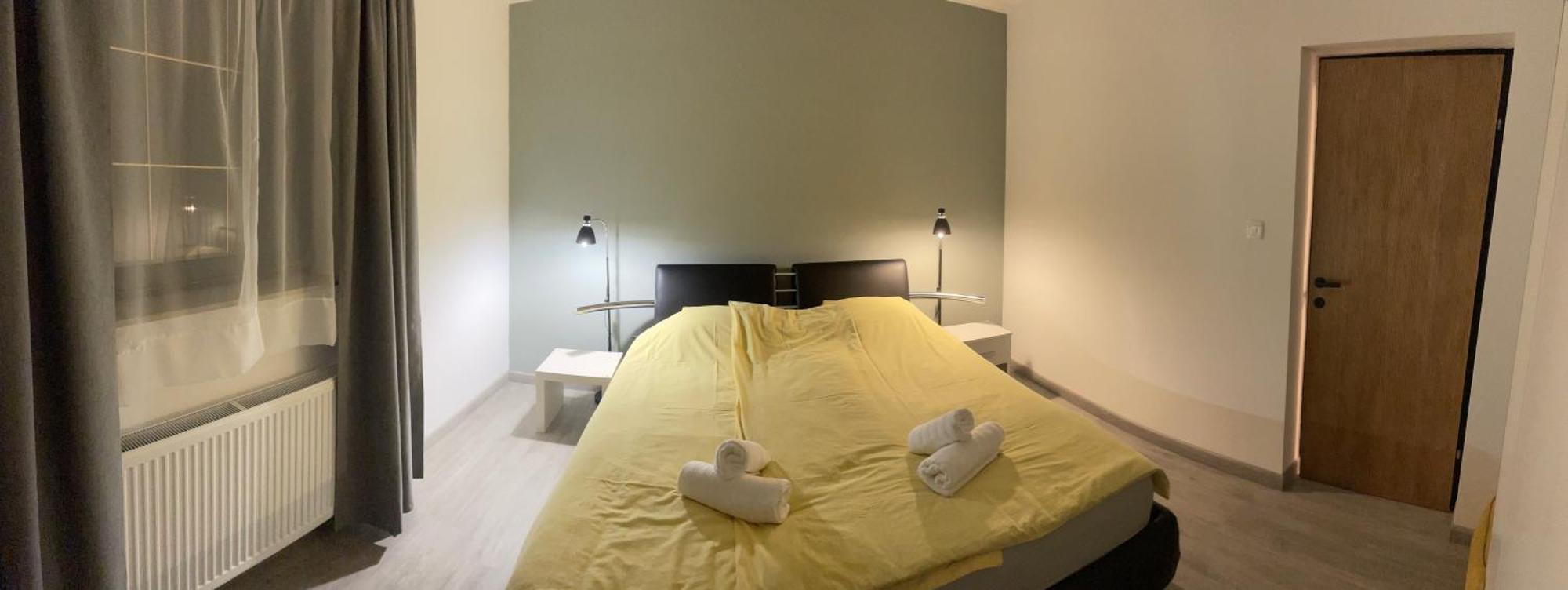 Roses Apartment Prijeten Apartma Za Dve Osebi Mengeš Extérieur photo